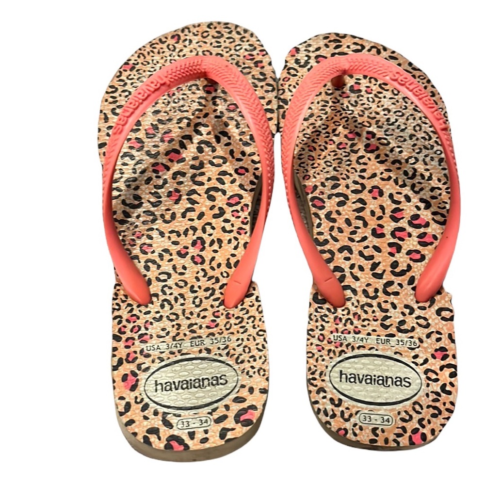 Havaianas Flip Flops Kids